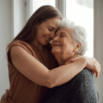 Pflege ohne schlechtes Gewissen