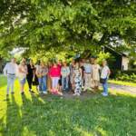 Netzwerktreffen Juni 2025